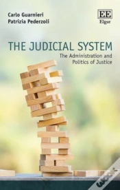 Capa do artigo The Judicial System