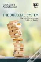 The Judicial System