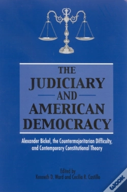 Capa do artigo The Judiciary And American Democracy