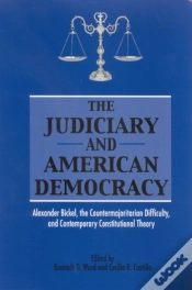 Capa do artigo The Judiciary And American Democracy