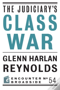 Capa do artigo The Judiciary'S Class War