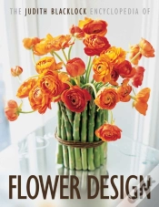 Capa do artigo The Judith Blacklock Encyclopedia Of Flower Design