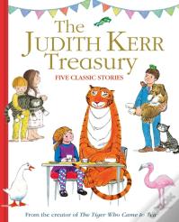 The Judith Kerr Treasury