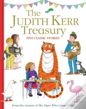 Capa do artigo The Judith Kerr Treasury