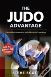 Capa do artigo The Judo Advantage