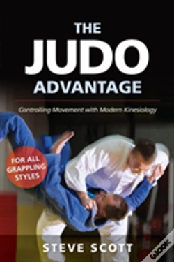 Capa do artigo The Judo Advantage