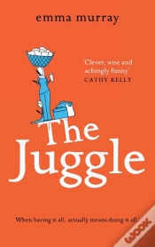 Capa do artigo The Juggle