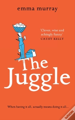 Capa do artigo The Juggle