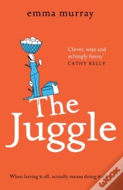 Capa do artigo The Juggle