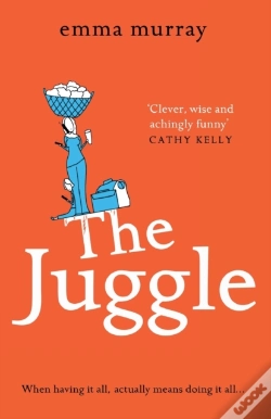 Capa do artigo The Juggle