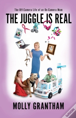 Capa do artigo The Juggle Is Real: The Off-Camera Life