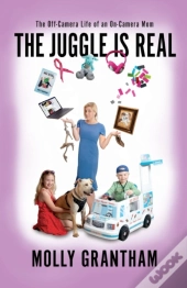 The Juggle Is Real: The Off-Camera Life