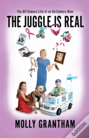 Capa do artigo The Juggle Is Real: The Off-Camera Life