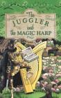 The Juggler And The Magic Harp - Preview