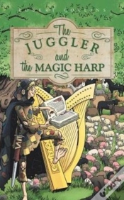 Capa do artigo The Juggler And The Magic Harp