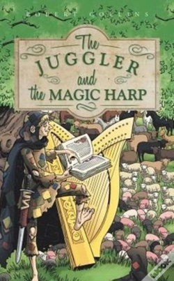 Capa do artigo The Juggler And The Magic Harp