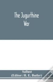 Capa do artigo The Jugurthine War