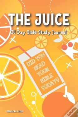 Capa do artigo The Juice