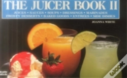 Capa do artigo The Juicer Book Ii