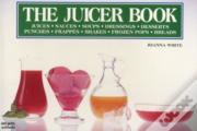 The Juicer Book