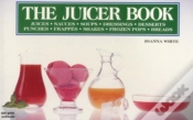 Capa do artigo The Juicer Book
