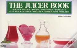 Capa do artigo The Juicer Book