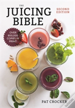 Capa do artigo The Juicing Bible