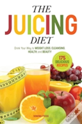 The Juicing Diet