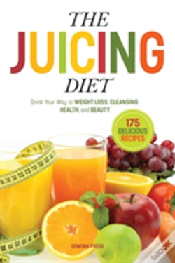 Capa do artigo The Juicing Diet