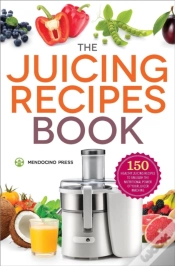 Capa do artigo The Juicing Recipes Book