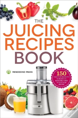 Capa do artigo The Juicing Recipes Book