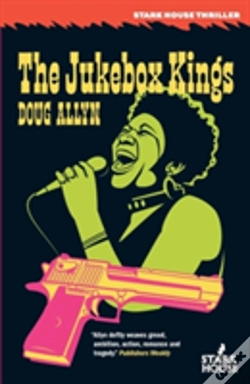 Capa do artigo The Jukebox Kings