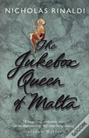 Capa do artigo The Jukebox Queen Of Malta