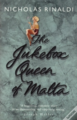 Capa do artigo The Jukebox Queen Of Malta