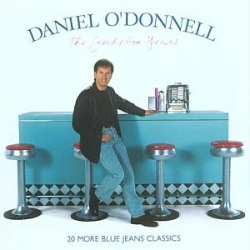 Capa do artigo The Jukebox Years - 20 More Blue Jeans Classics - CD