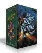 The Jules Verne Collection (Boxed Set) - Preview