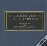 The Jules Verne Encyclopedia