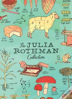 Capa do artigo The Julia Rothman Collection