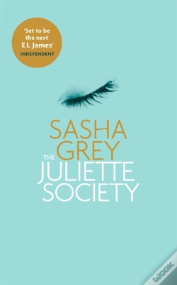 Capa do artigo The Juliette Society