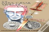 The Julius Caesar Murder Case Tpb