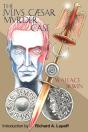 The Julius Caesar Murder Case Tpb - Preview