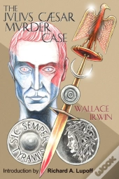 The Julius Caesar Murder Case Tpb