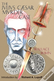 Capa do artigo The Julius Caesar Murder Case Tpb