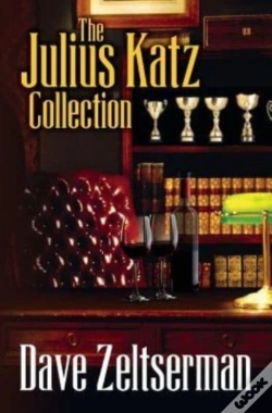 Capa do artigo The Julius Katz Collection
