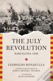 The July Revolution