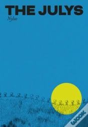 Capa do artigo The Julys