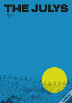 Capa do artigo The Julys