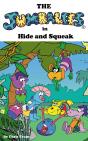 The Jumbalees In Hide And Squeak - Preview
