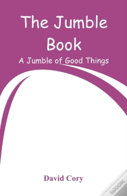 Capa do artigo The Jumble Book
