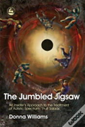 Capa do artigo The Jumbled Jigsaw